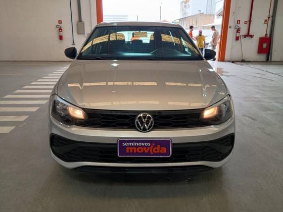 VOLKSWAGEN POLO 1.0 MPI TRACK MANUAL